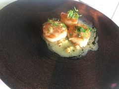 -Kampa Park Restaurant
