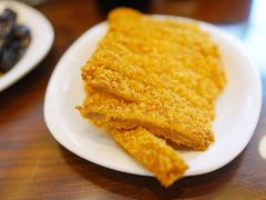 黄金大排-同得兴面馆.苏式面.三虾面(园区店)