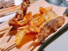 -海底捞火锅(珠影星光城夜宵主题店)