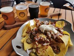 -Devils’ Brewery小恶魔精酿啤酒(泛海美式熏肉店)