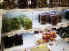 -杨果果(渝北店)