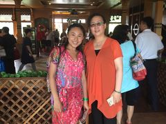 -伏尔加庄园米尼阿久尔餐厅