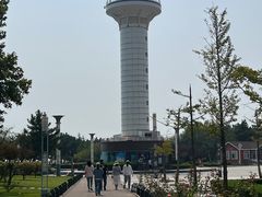 -日照灯塔风景区