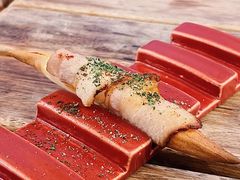 伊比利亚培根芝士空气包-TOMATITO(无限极荟店)