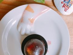 加勒比黑巧-咖法森林·咖啡  酒吧(天河店)