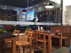 -顺水鱼馆(浐灞店)