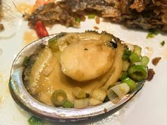 -开海·红岛海鲜虾水饺(石老人店)