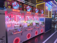 -快乐街区(成都龙湖北城天街店)