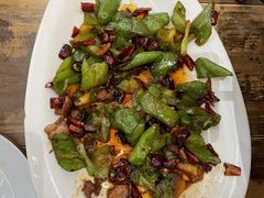 -嵇大厨好灶头农家菜