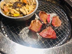 -御牛道日式烤肉料理(杭州万象城店)