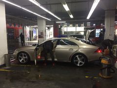 -名车坊威固授权汽车贴膜隐形车衣(世纪大道店)