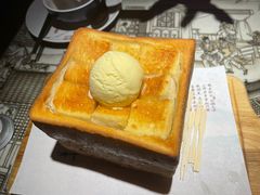 -绿茶餐厅(西湖银泰百货店)