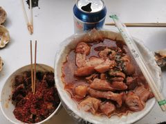 -大学城夜市