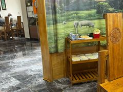 -冰煮羊(山水小区店)