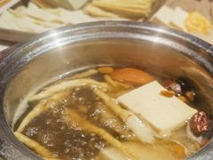-一叶一世界•素食餐厅(环球中心店)