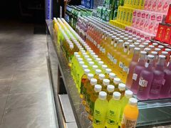 -汉丽斯巴西烤肉自助(市南店)