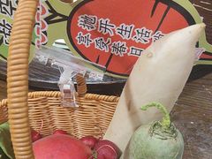 -南京大牌档(凯德大峡谷店)