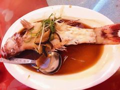 -大茄来海鲜餐厅(亚洲城分行)