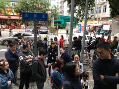 -邓记新一代糖油果子(四川煤管局供销公司职工宿舍店)