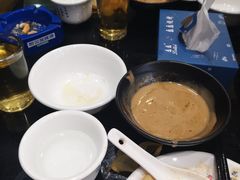 -清真磊磊烧烤老店(饮虎池街34号店)