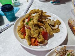 -大学城夜市大排档(凤栖路店)