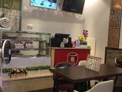 -香港龟正盅 手作糖水甜品龟苓膏(千灯湖环宇城店)