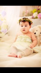 点击看大图 -BabyA 专业婴童摄影(古北时尚广场店)