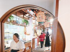 -老灶房-四川土菜(开元店)