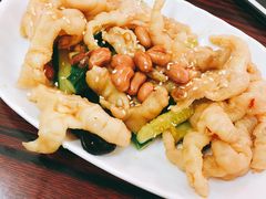 -陈老添美食店(宝华路店)