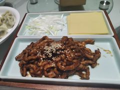 -郭林家常菜(狼垡店)