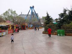 -济南方特东方神画