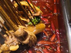 -京元盛铜锅涮肉(上海总店)