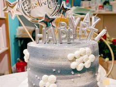 -西檬树SIMON·T轻奢蛋糕(大东方Max店)