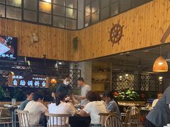 -鱼粤鲜淘米捞·中山脆肉鲩火锅(悦湖会店)