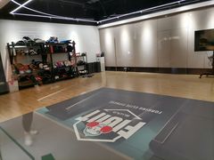 -懒人Club运动健身·运动康复·私教(卓越时代广场店)