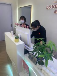 -爱睫物语·美甲美睫