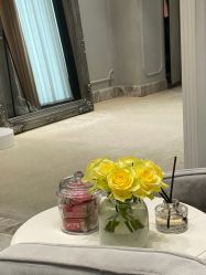 -MuseMarry婚纱(前海嘉里中心店)