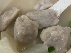 上汤鱼皮角-针姨