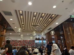 -阳阳中国饭(北京荟聚店)