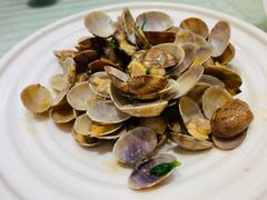 -宁波汉通海鲜大酒店(江湾店)