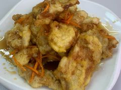 -东北酱骨头馆(蓁巷店)