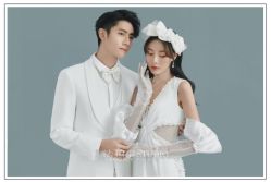 点击看大图 -太古映画婚纱摄影(天河店)