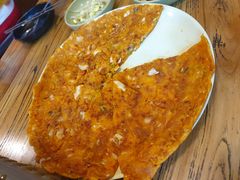 -京玉菲饭店(李村店)