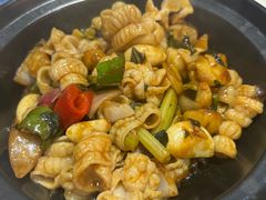 -友德福.老字号粤菜.广州地标融合美食(荔湾路店)