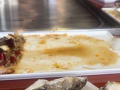 -尚品御泉铁板烧自助(绿园小区店)