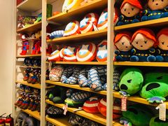 -名创优品(天河区正佳广场二店)