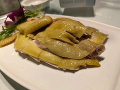 -潮粤香海鲜酒楼(沙湖店)