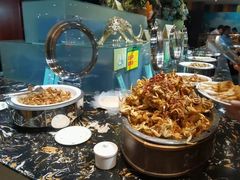 -巴犀烧烤(新崇光店)
