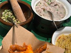 -费大厨辣椒炒肉(太平老街店)