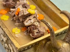 -新疆大厦·慕士塔格餐厅